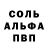 Меф мяу мяу Dante Vorobei